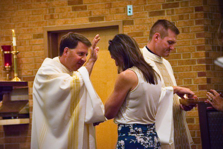 Remick Mass