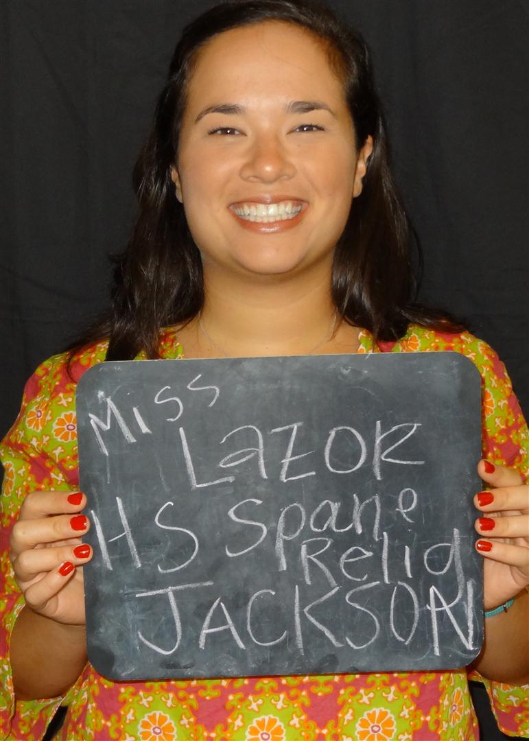 Chalkboard Photo