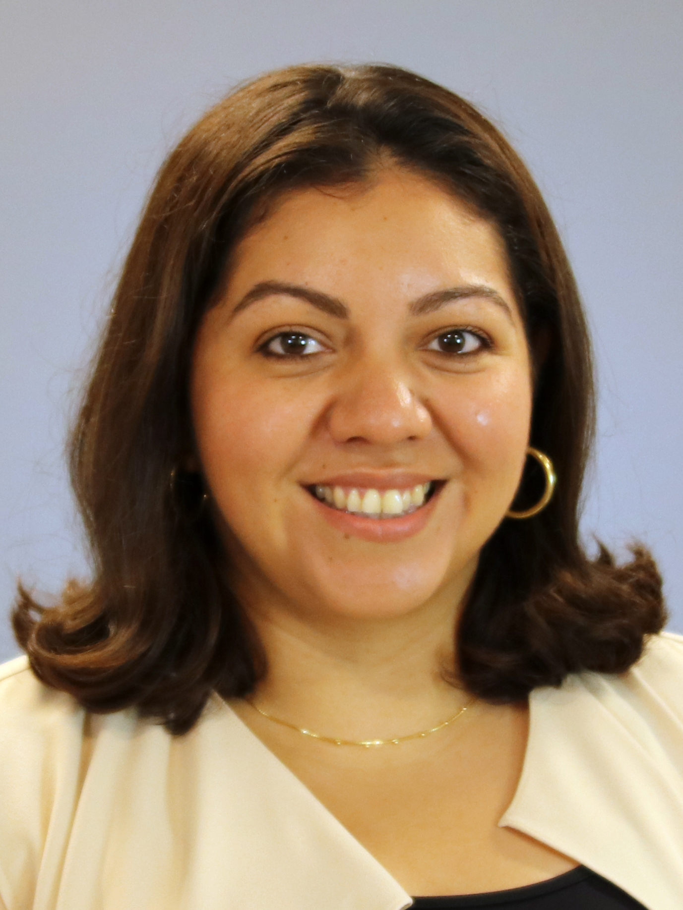 Viridiana headshot