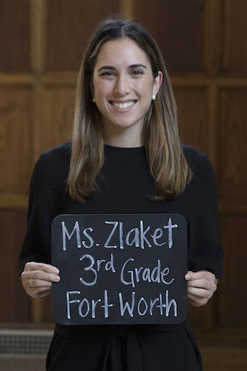 Jess Zlaket - ACE 26 Forth Worth