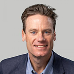 Kevin Baxter