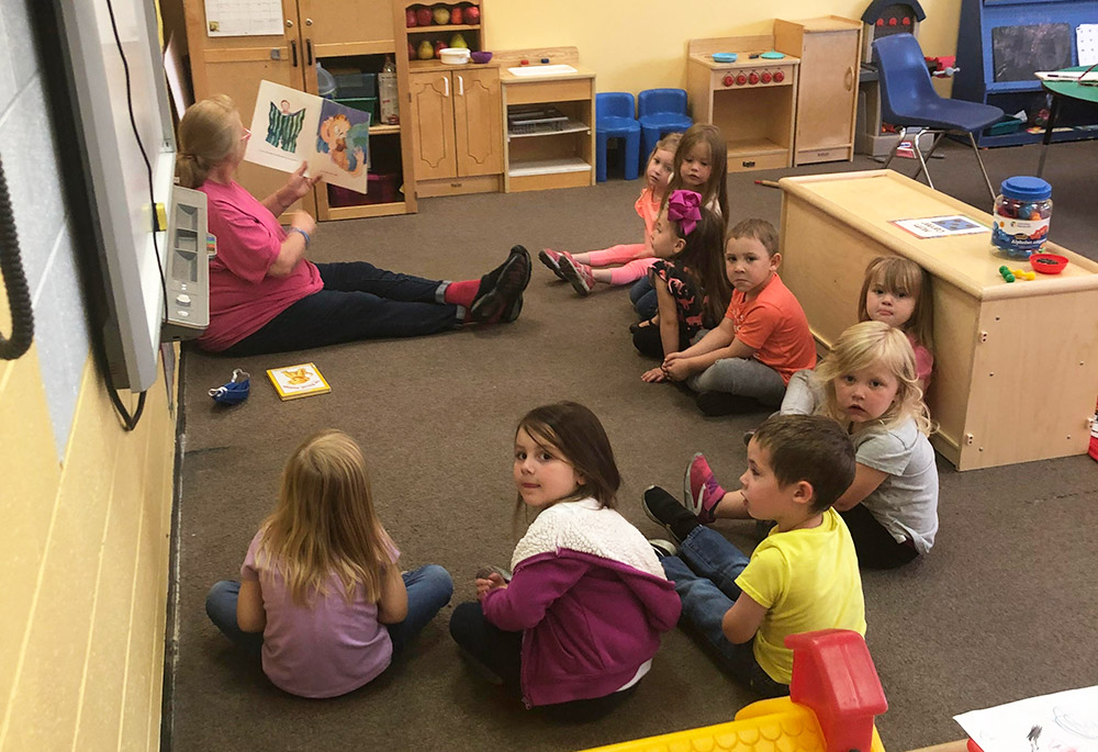 CTK Childcare 2