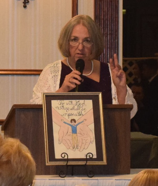 Carol Kirchman