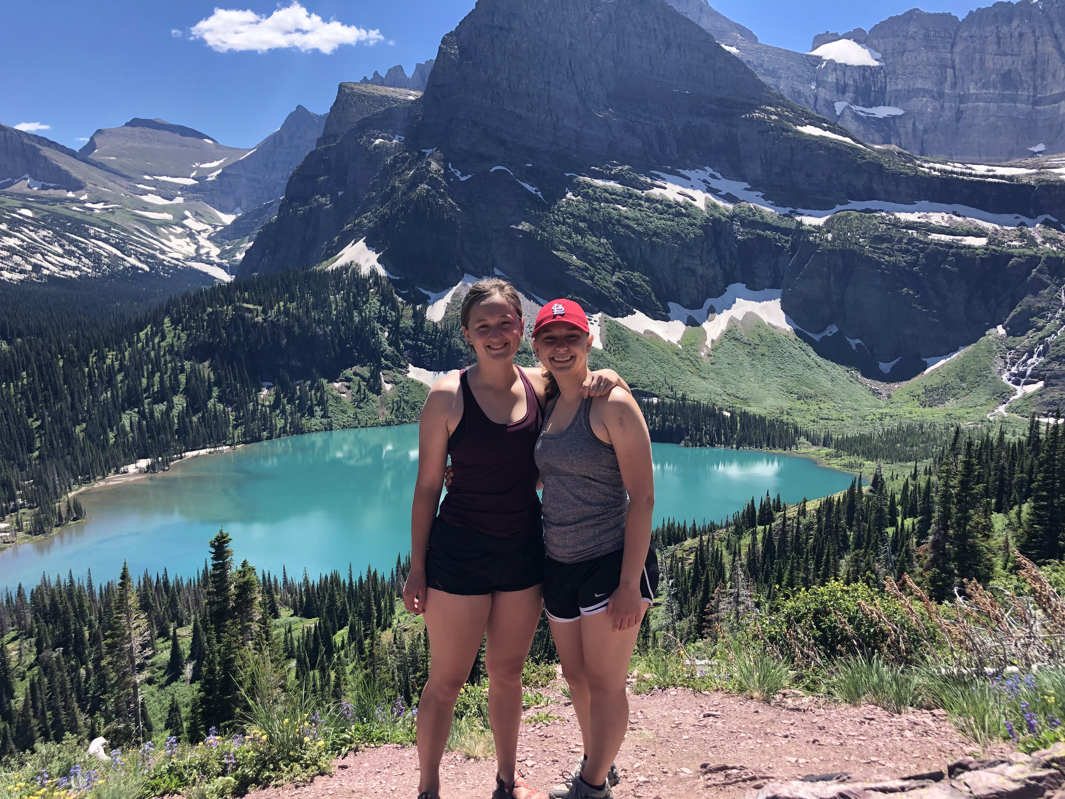 SSLP to Montana