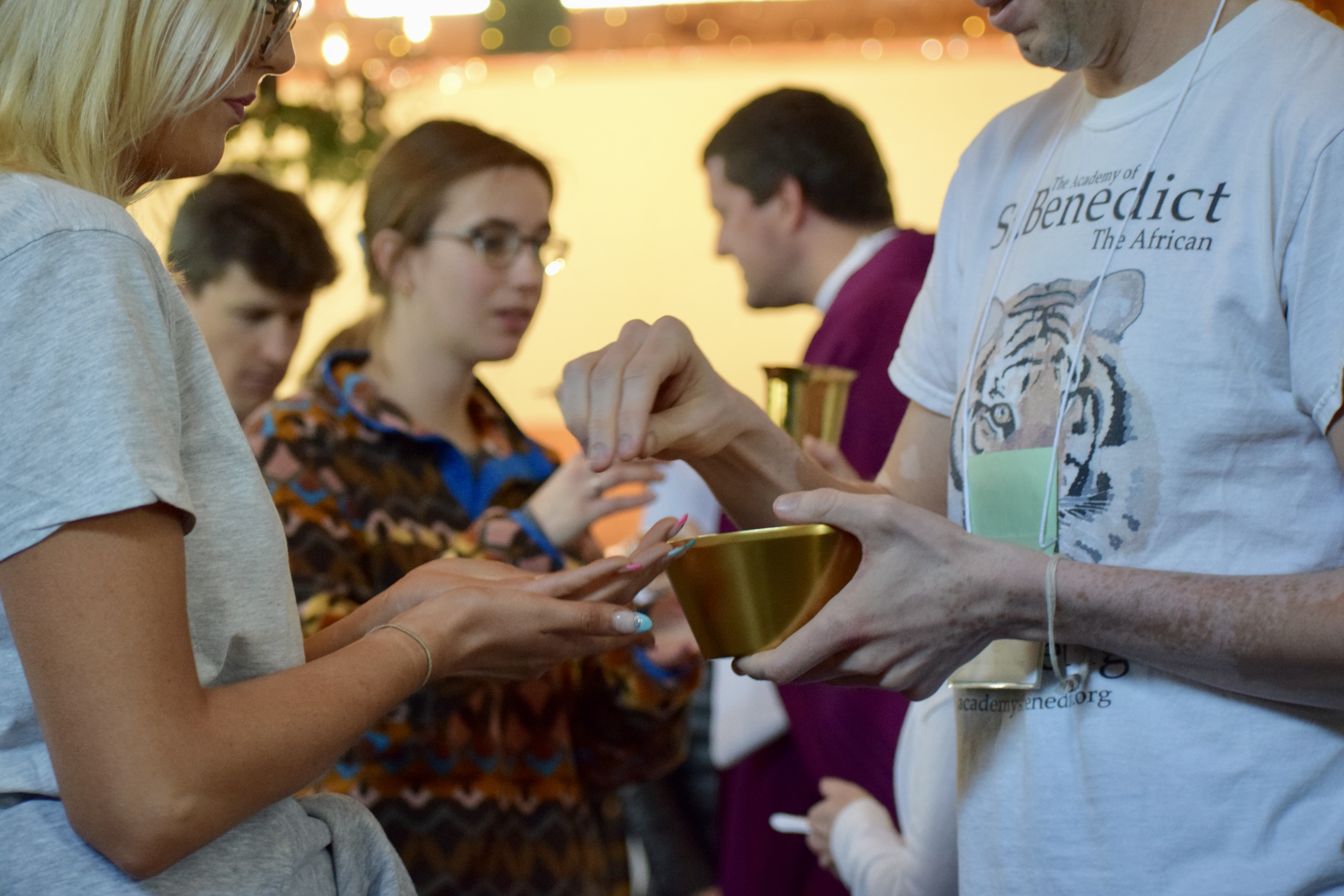 Communion