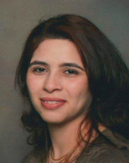 Erika Gallardo