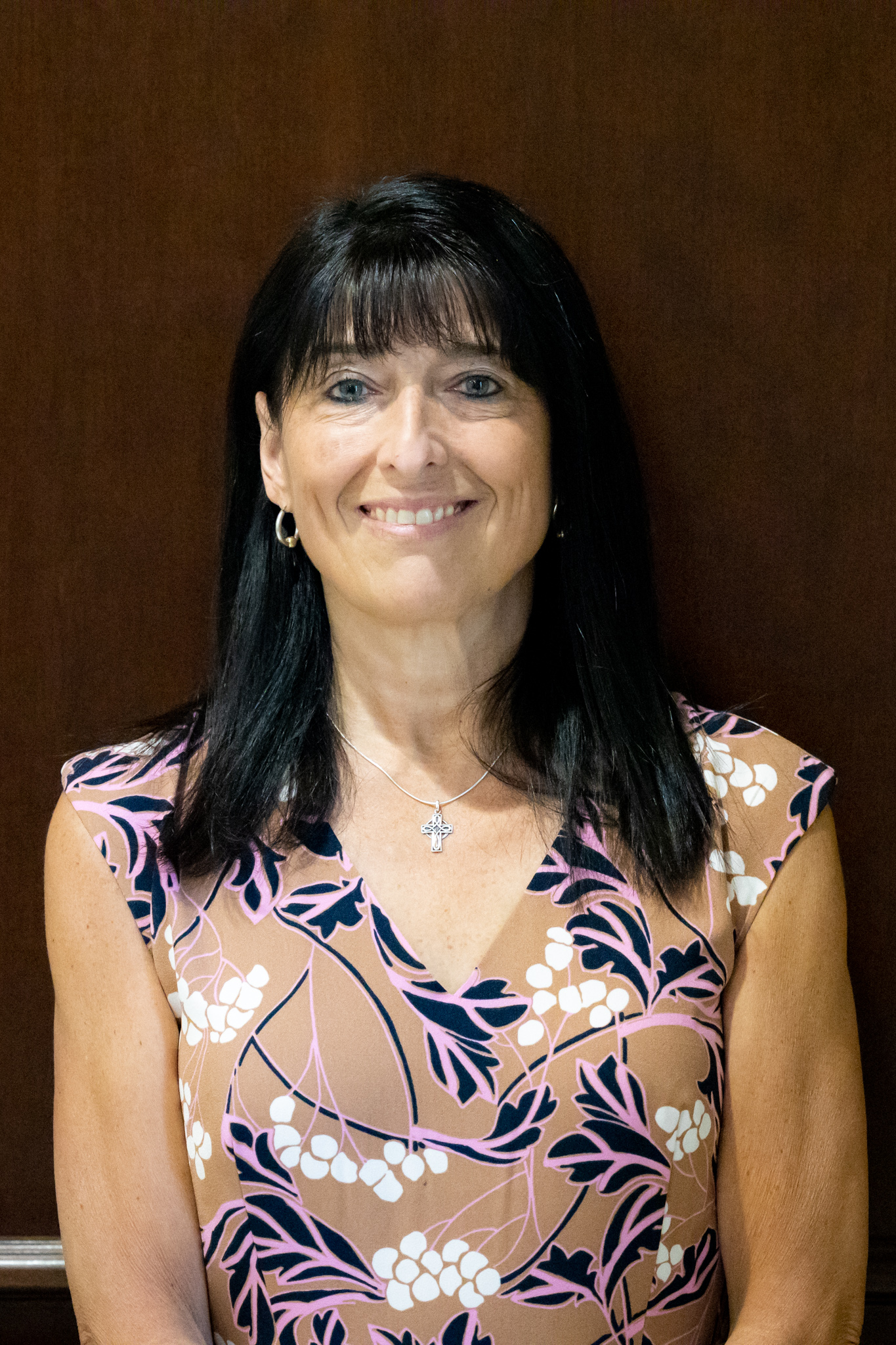 Jennifer Farrand