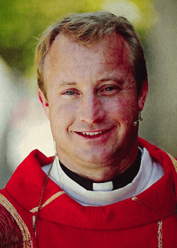 Fr. Timothy Klosterman (pg. 9) (1)