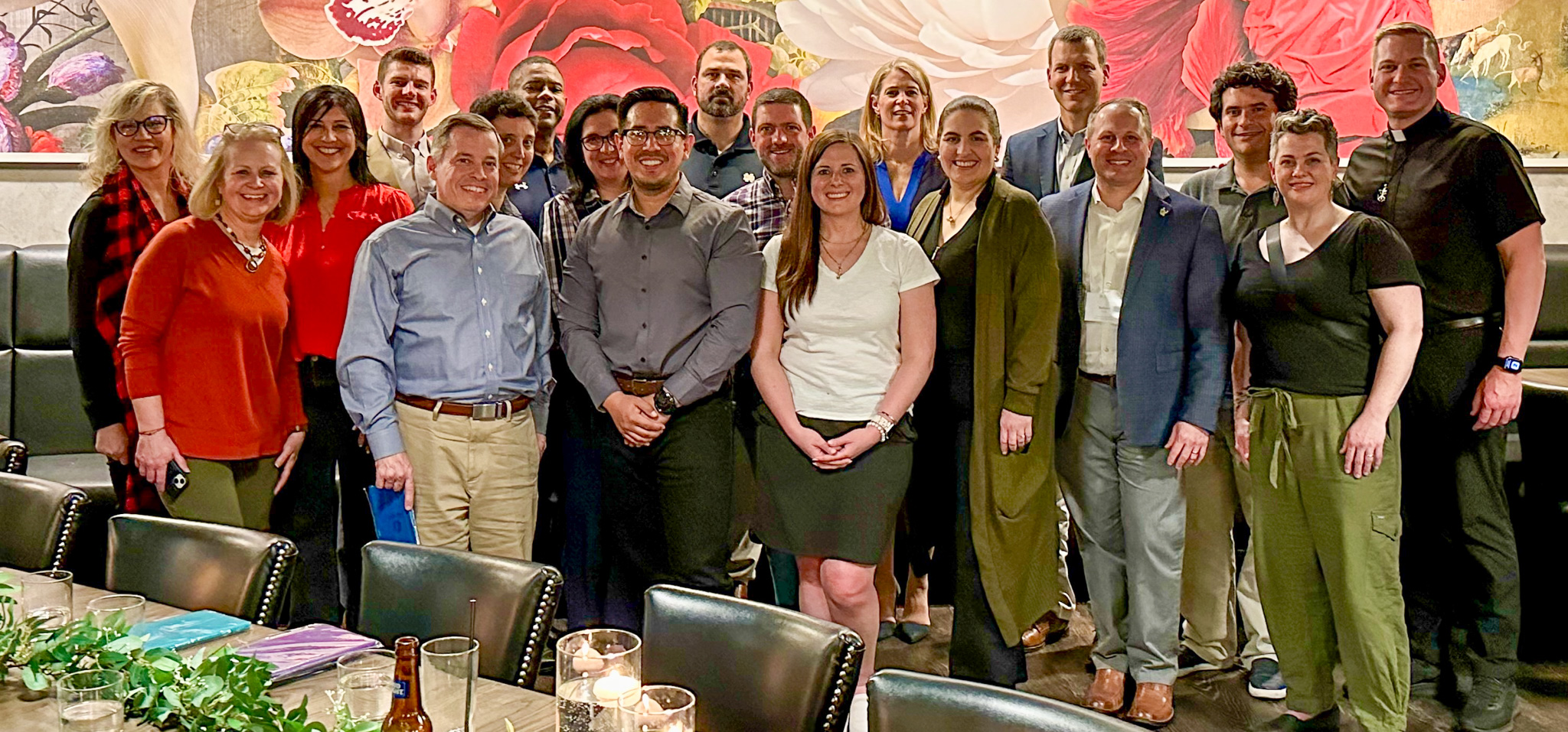 BLiCSS Group Photo