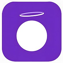 Hallow App Logo