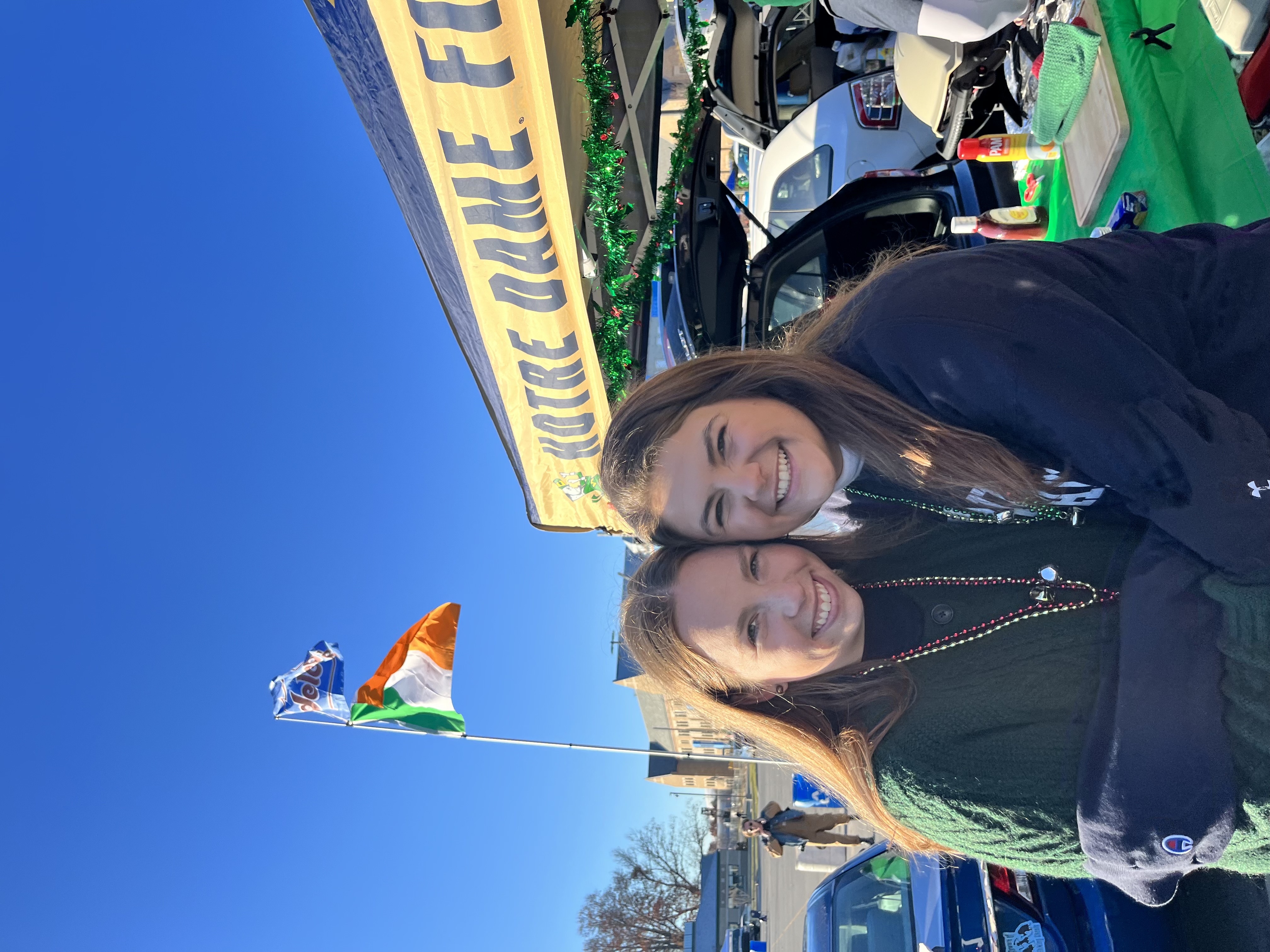 Markley Tailgate
