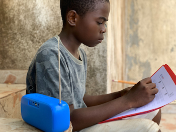 USAID ACE Haiti GC-DWC $8 Million Grant