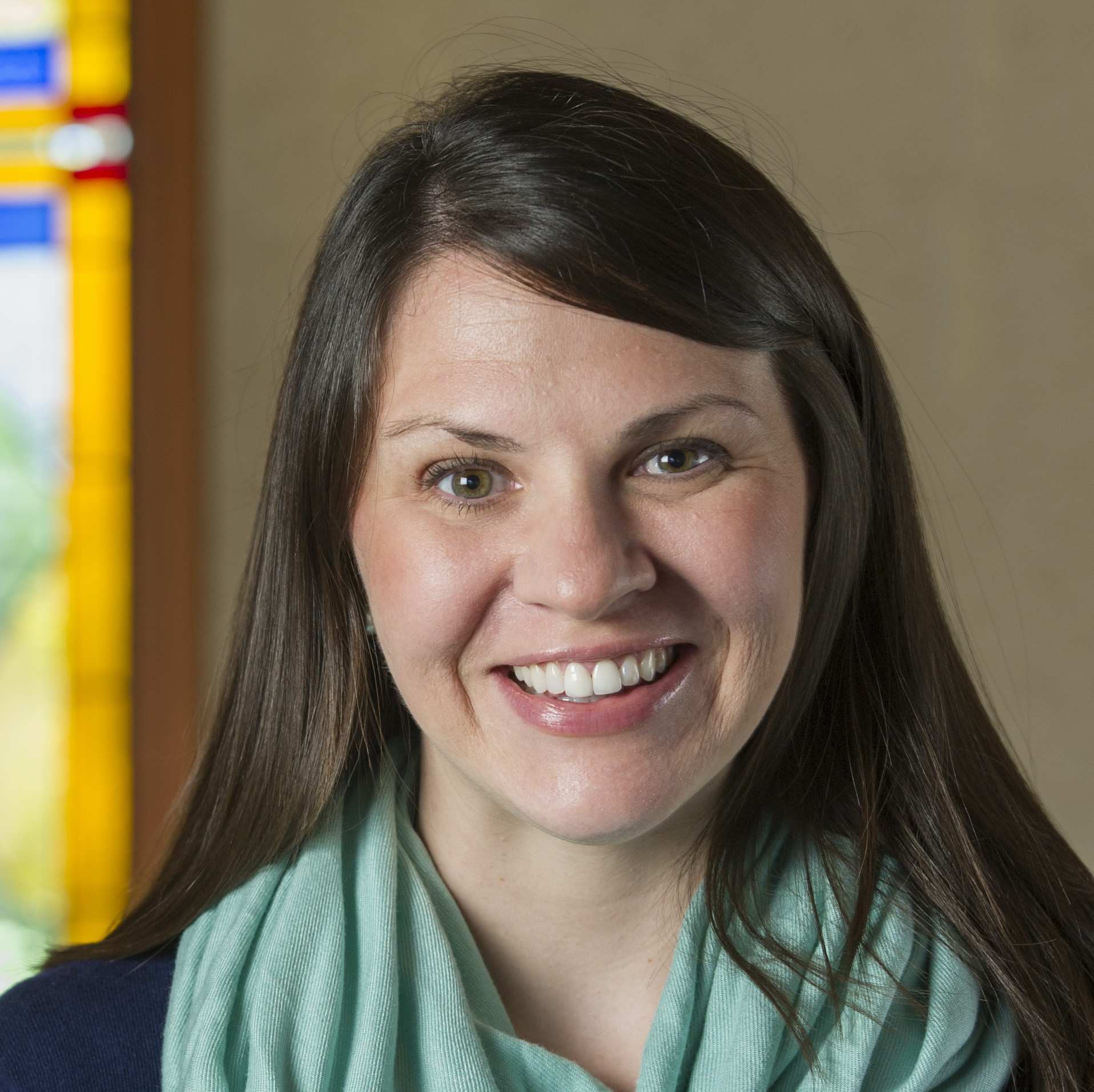 Dr. Katy Lichon - Catholic School Advantage and English as a New Language