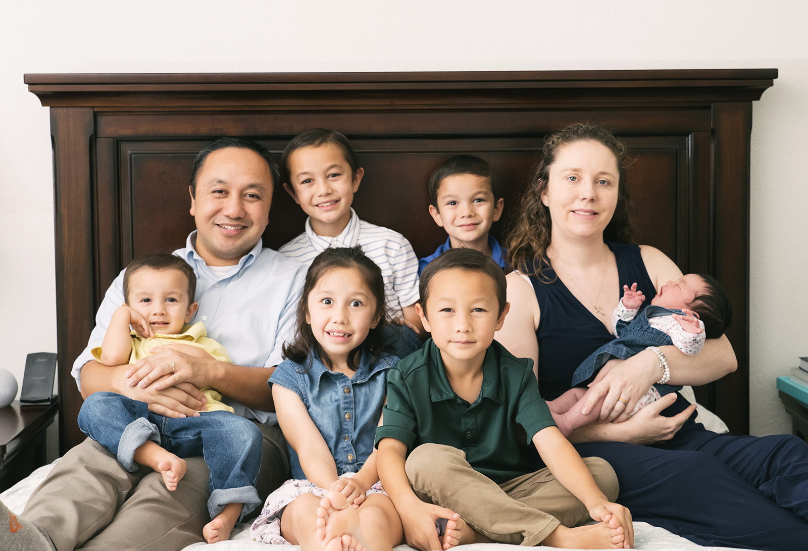 LEI Mentor Spotlight_Erin Vu_Family Photo