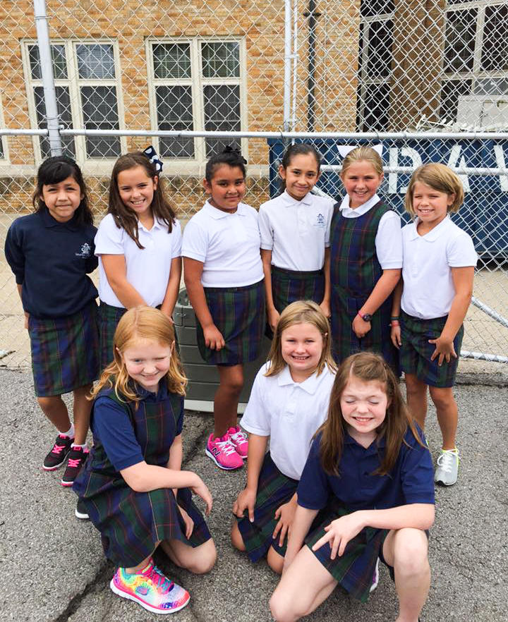 Little Rock Immaculate Conception