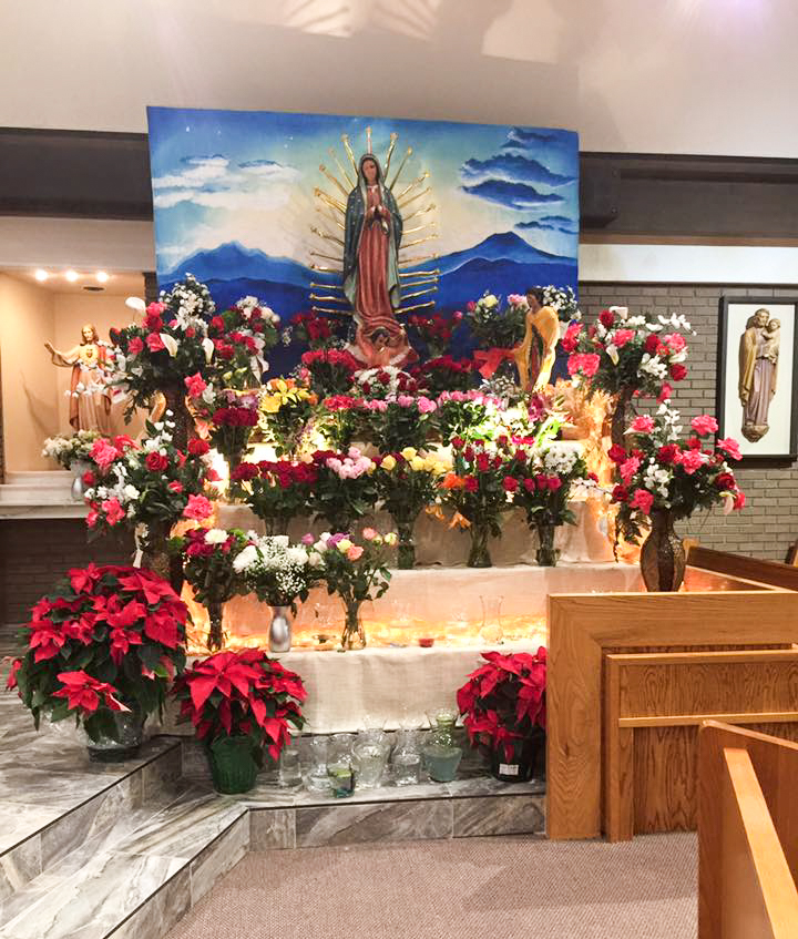 Little Rock St. Theresa 1