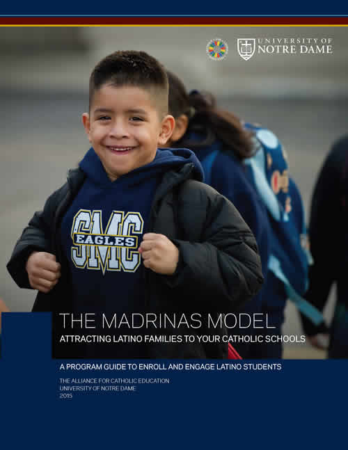Madrina Model Voer