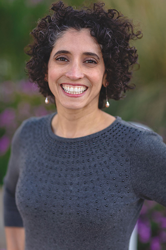 Marcia del Rios