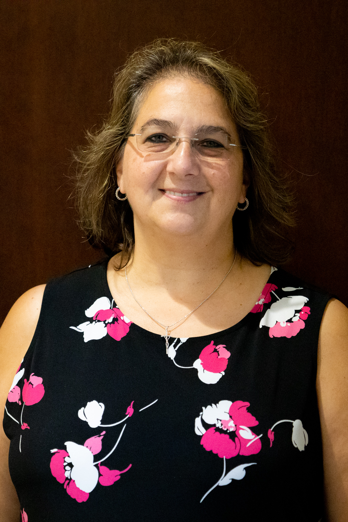 Jodi McLawhorn
