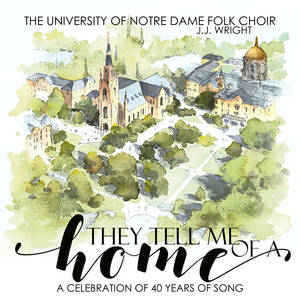 Michelle Fuller Folk Choir Songs