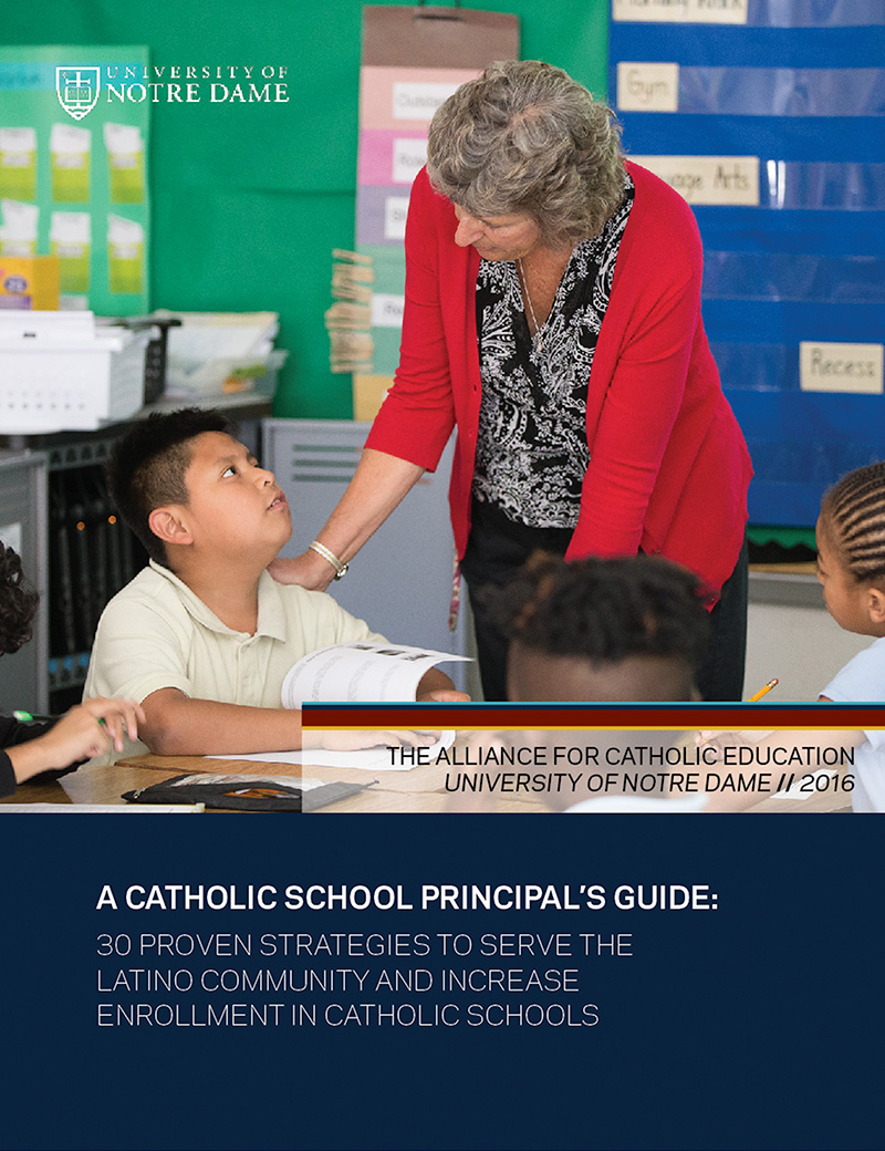 Catholic School Principal's Guide_Cover