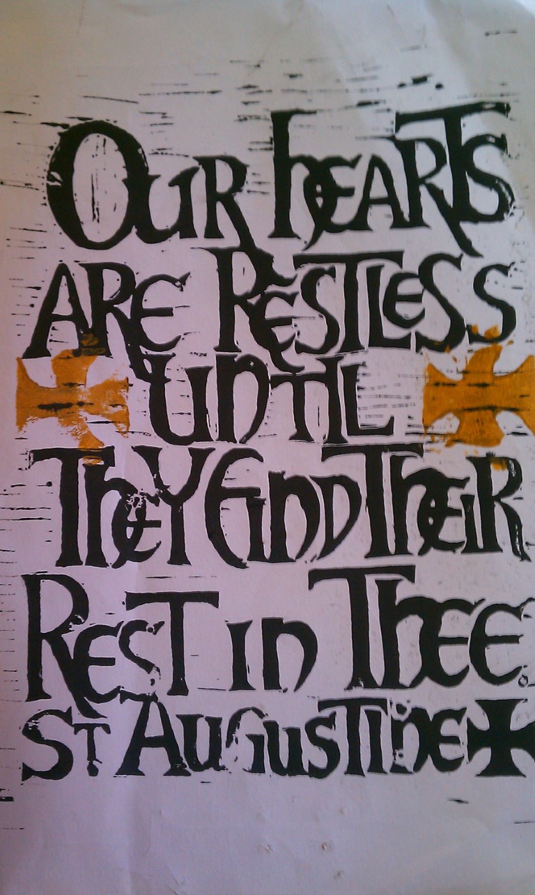 Restless
