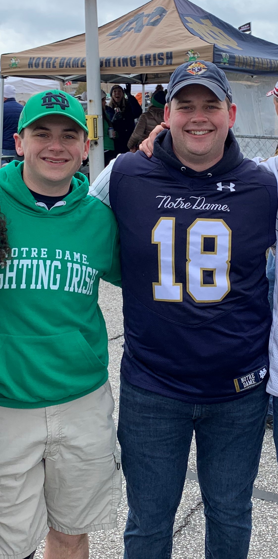 Ryan Brothers