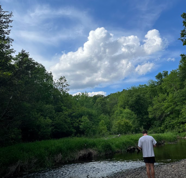 Twin Cities Frassati Expansiveness
