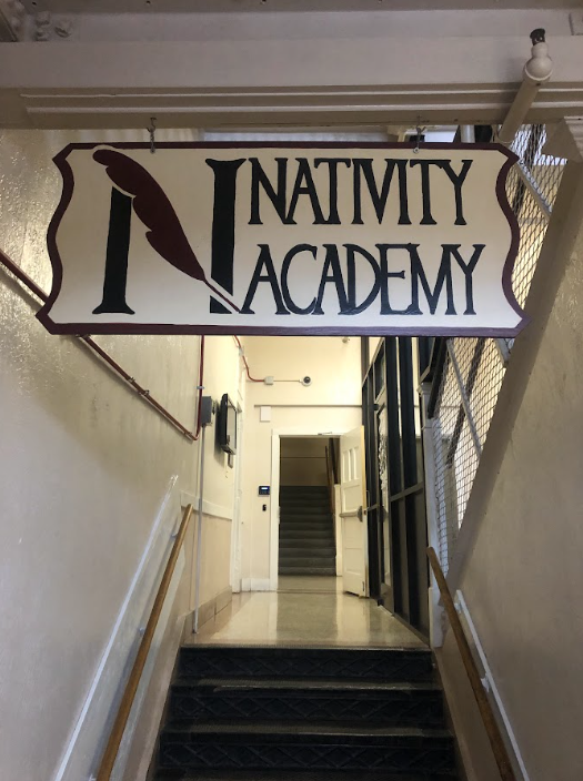 Nativity Building