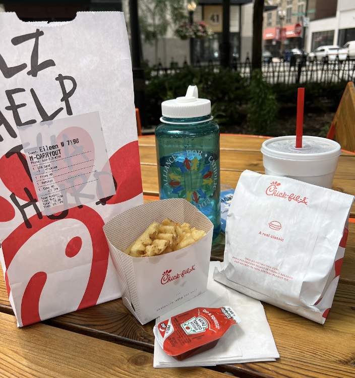 Chicago Community | Chick-fil-A