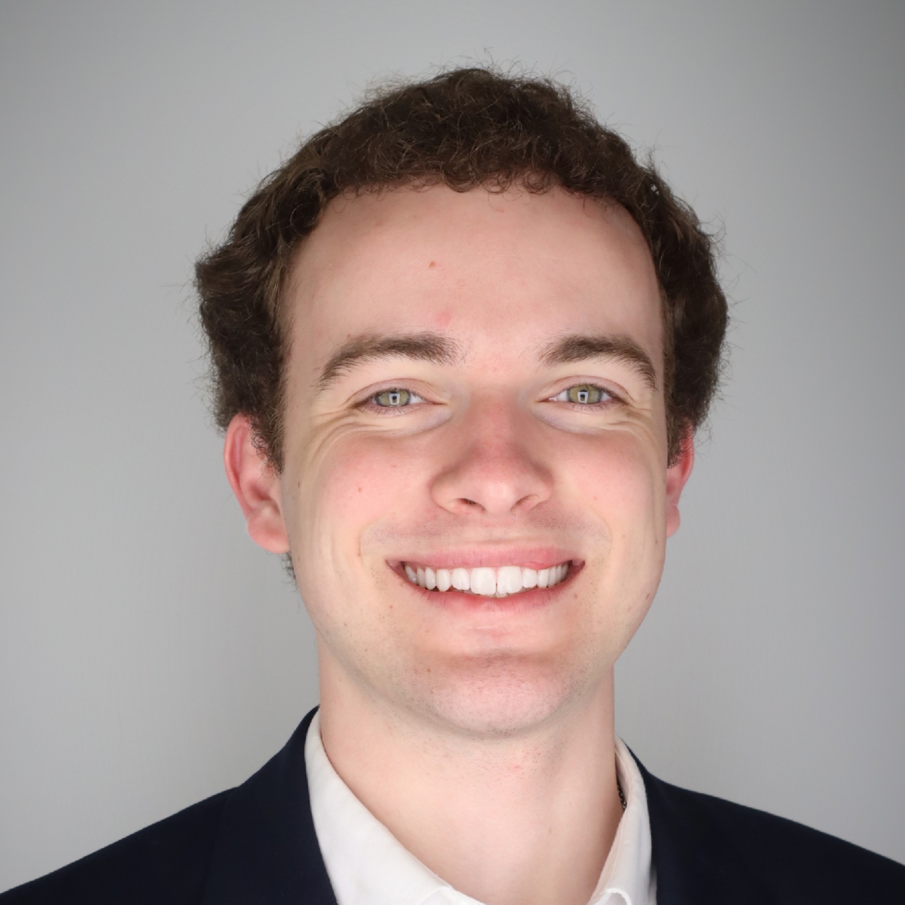 Seb Moreland
