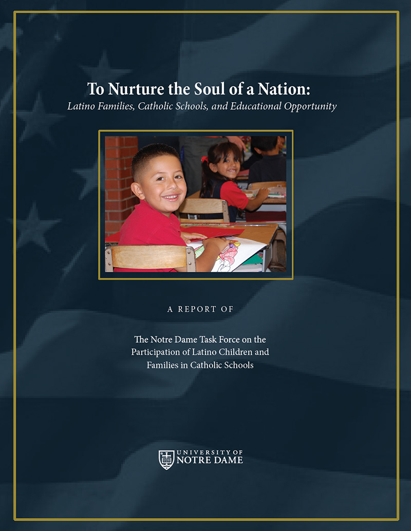 Task Force Report Cover