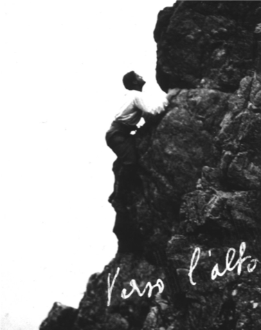 Pier Giorgio Frassati - Frassati Internship at Notre Dame