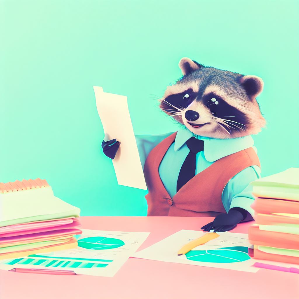 Racoon