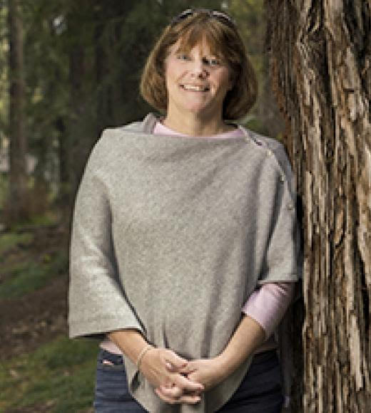 Beth Foraker