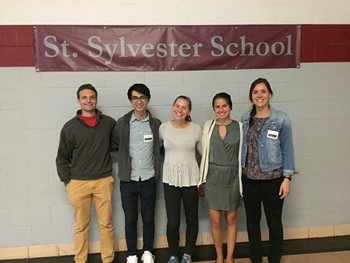 Chicago ACE Teaching Fellows