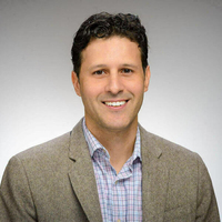 Headshot of David Lantigua