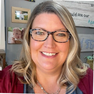 Jill Reffett