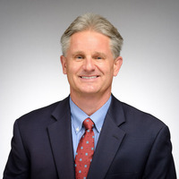 John Staud headshot