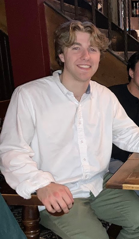 Mike Hanisch