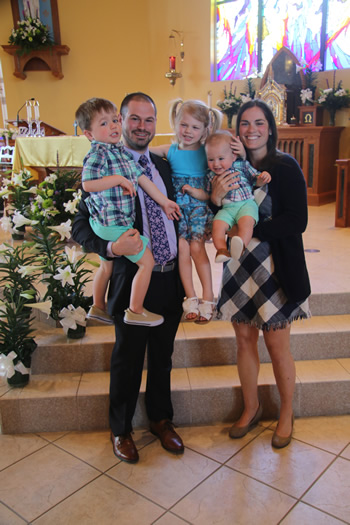 michael_debri_family