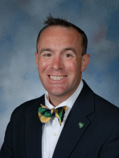 Michael McLaughlin