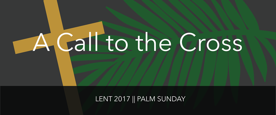 palmsunday