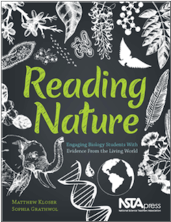 readingnature
