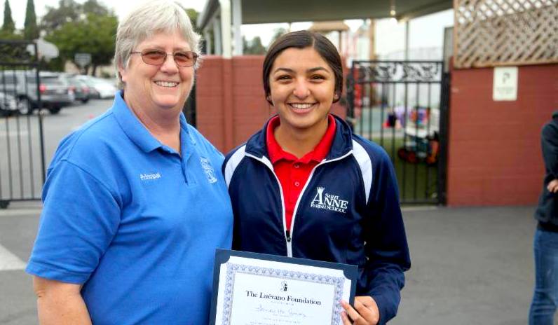 Sr Teresa Lynch 1