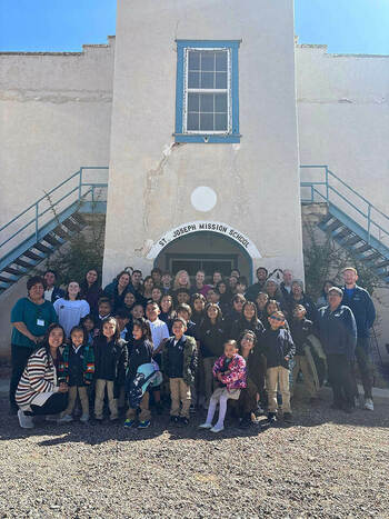 St. Joseph Mission
