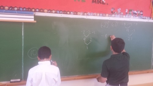 tutoring