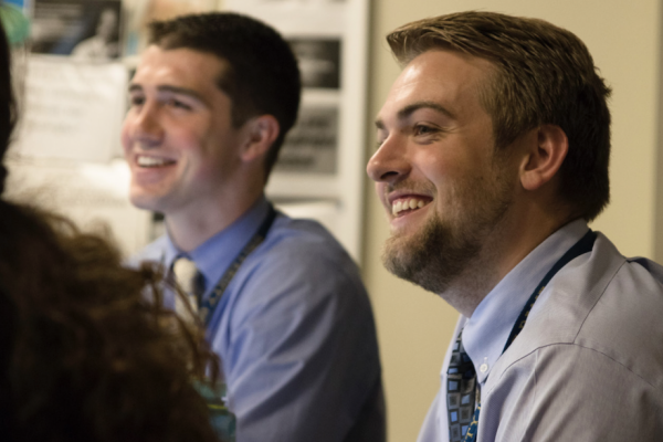 Frassati Business Internship - University of Notre Dame