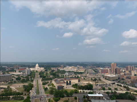 MSP Skyline