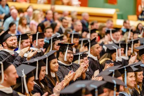 Graduation